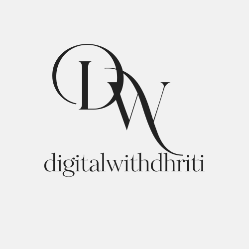 digitalwithdhriti.com